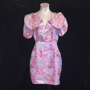 Pretty little thing dress, size 12